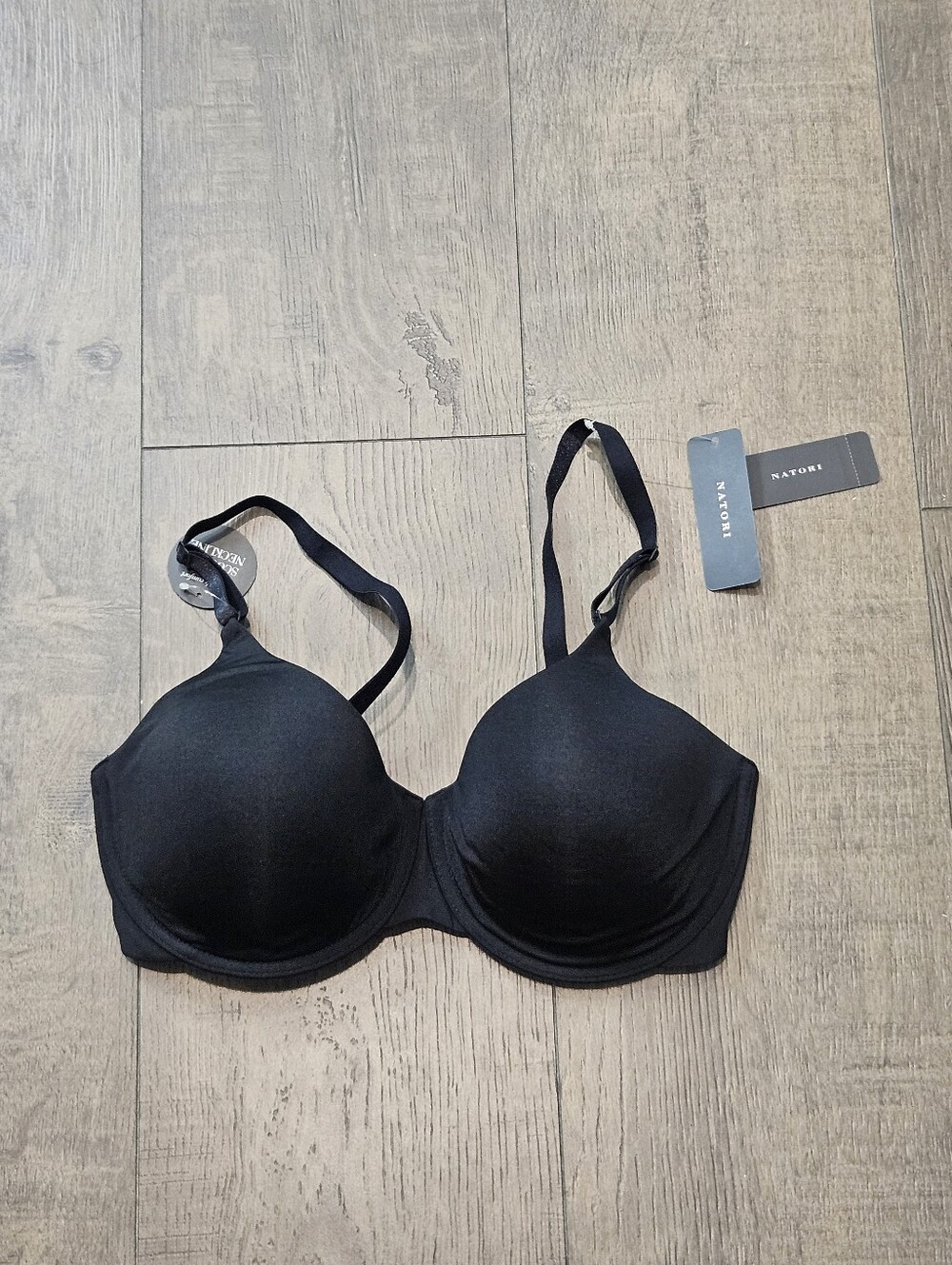 Natori Liquid Full Fit Contour Underwire Bra